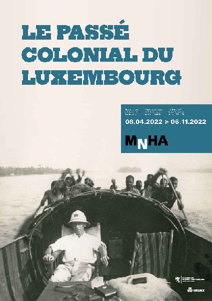 Luxembourg's Colonial Past