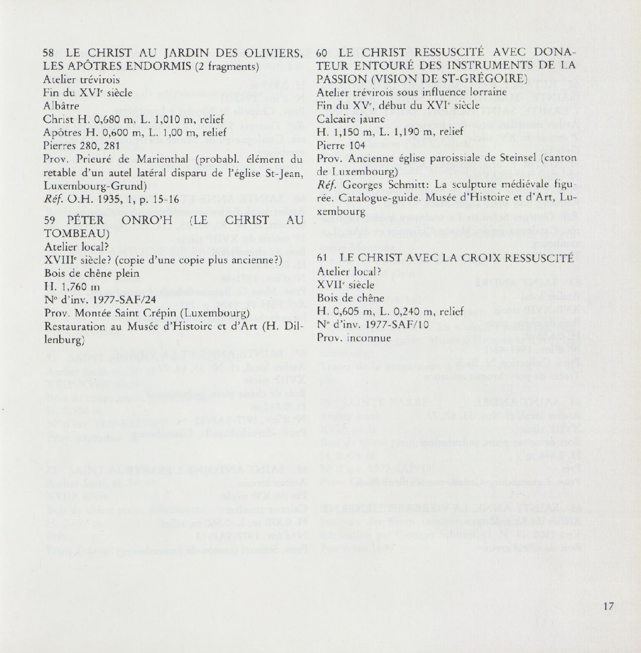 Object Image