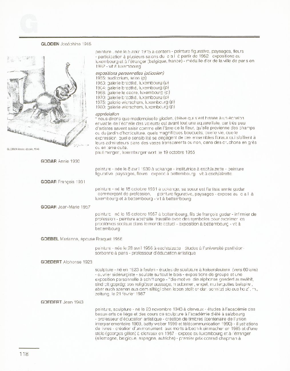 Object Image