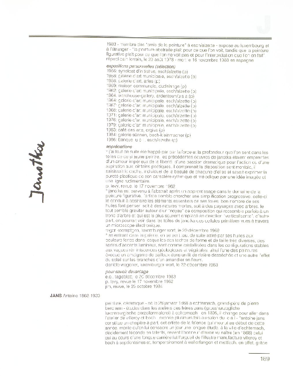 Object Image