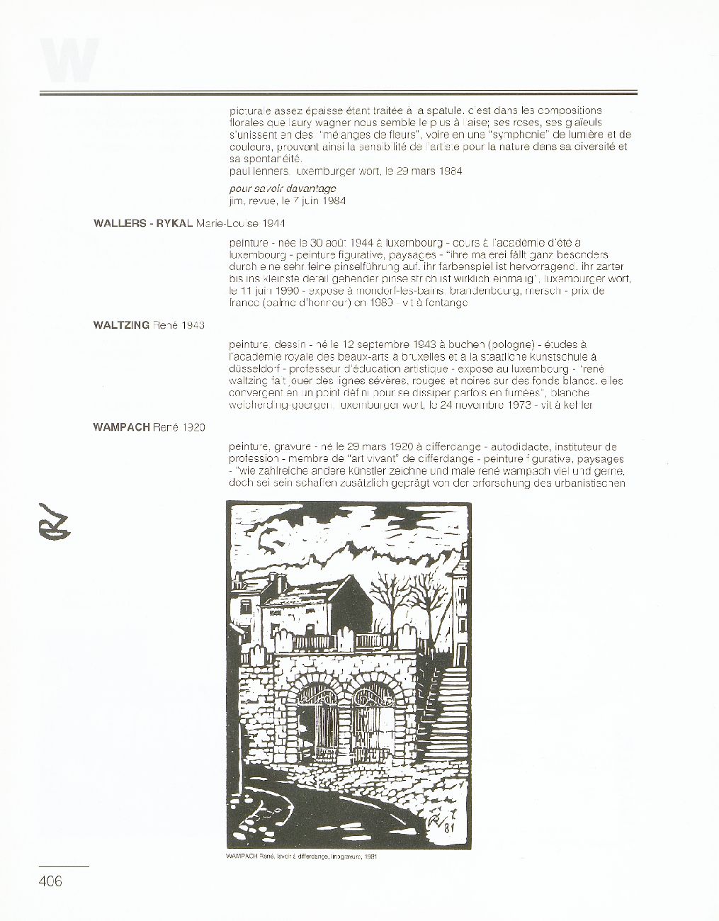Object Image