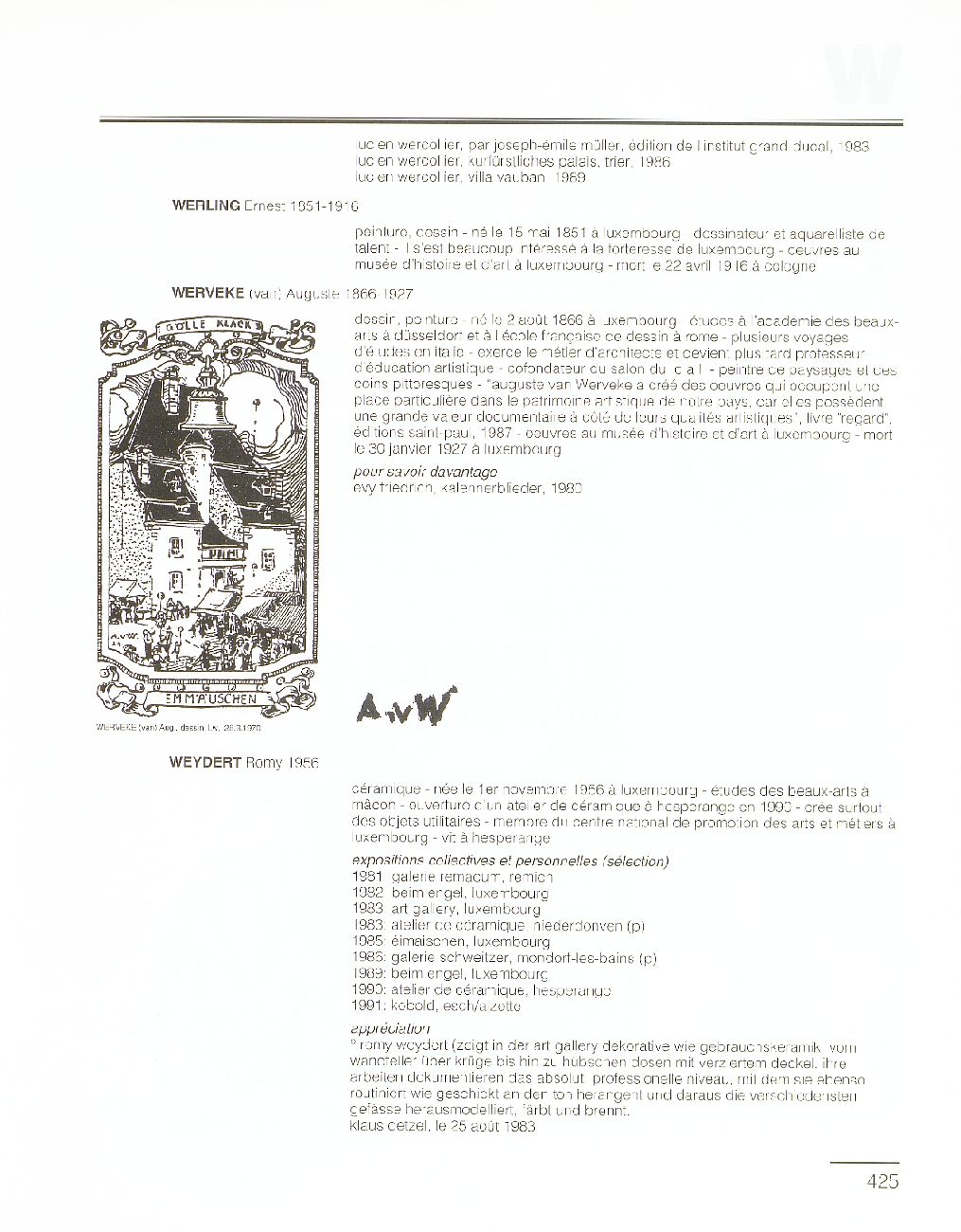Object Image