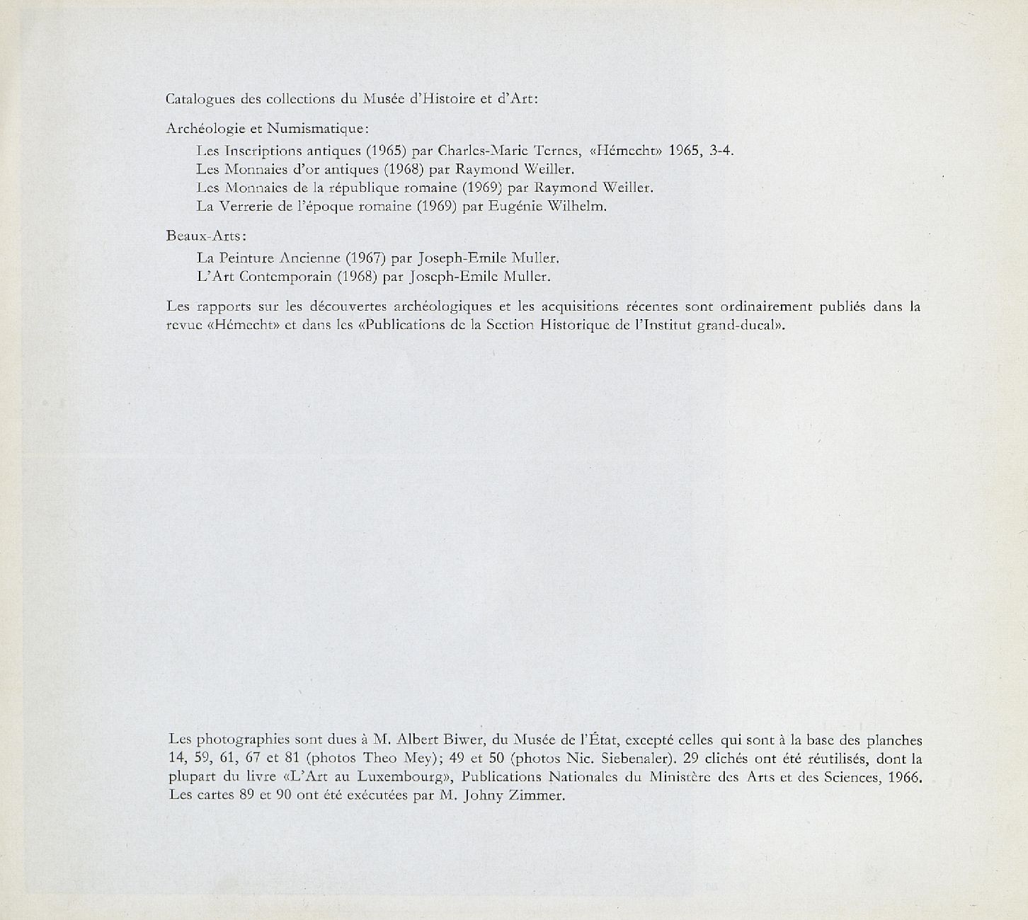 Object Image
