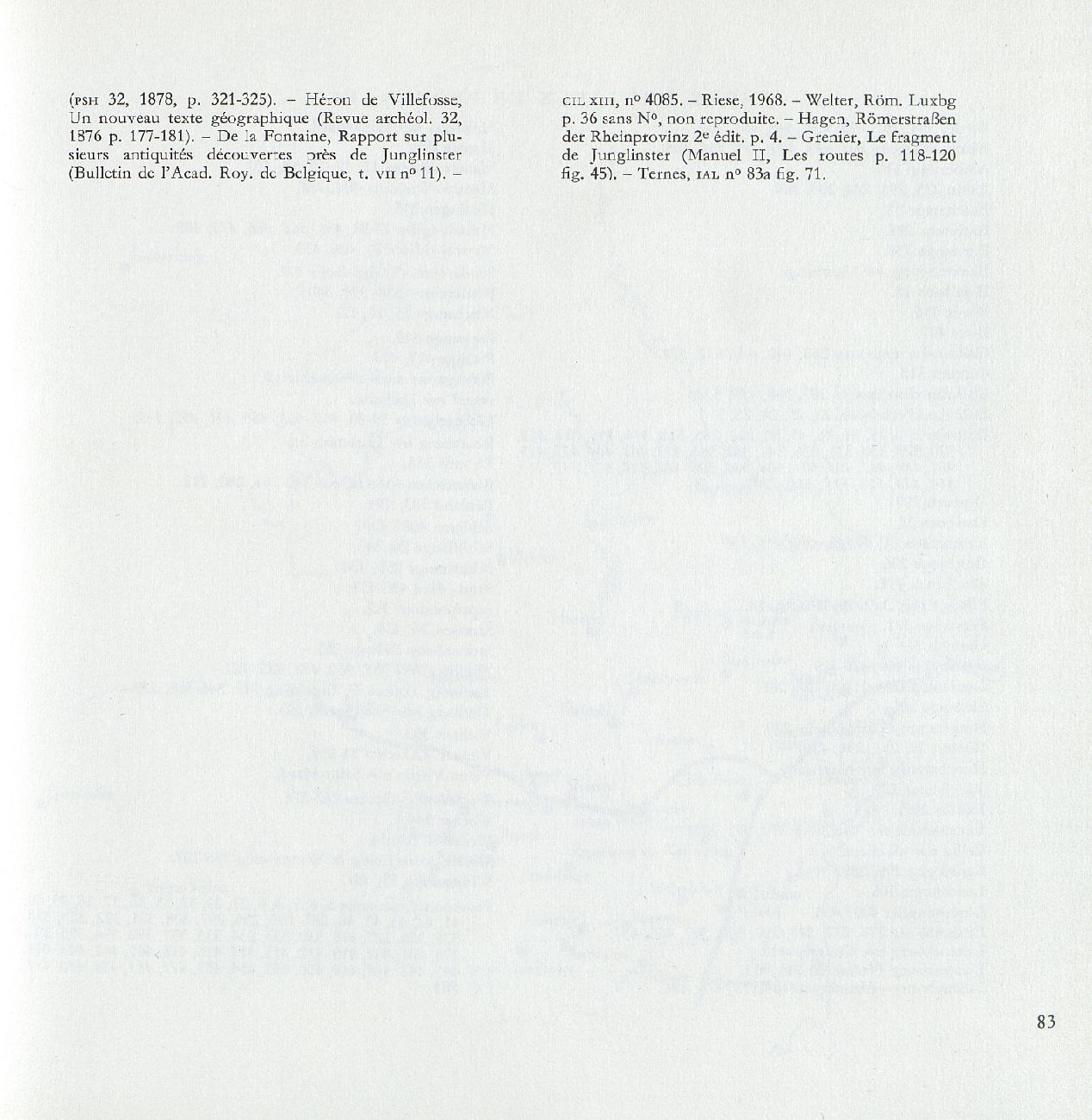 Object Image