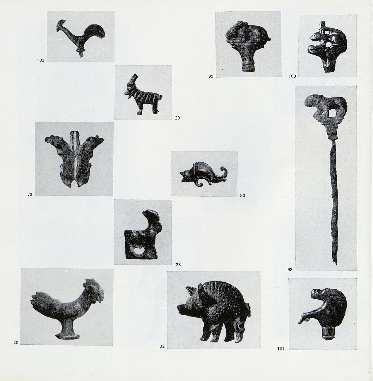 Object Image