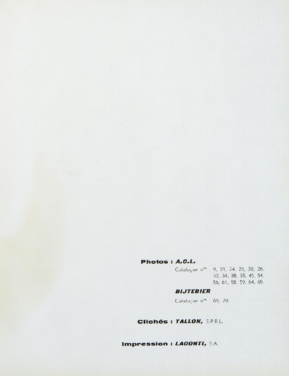 Object Image