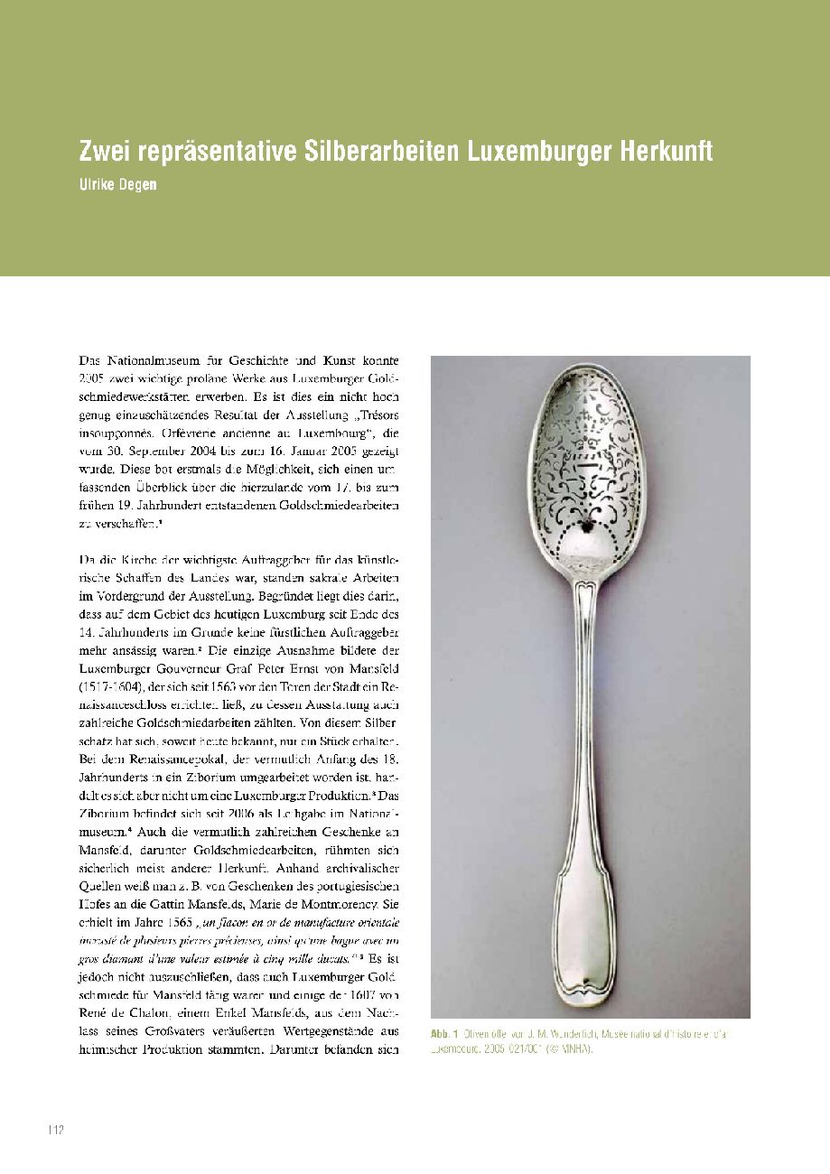 Object Image