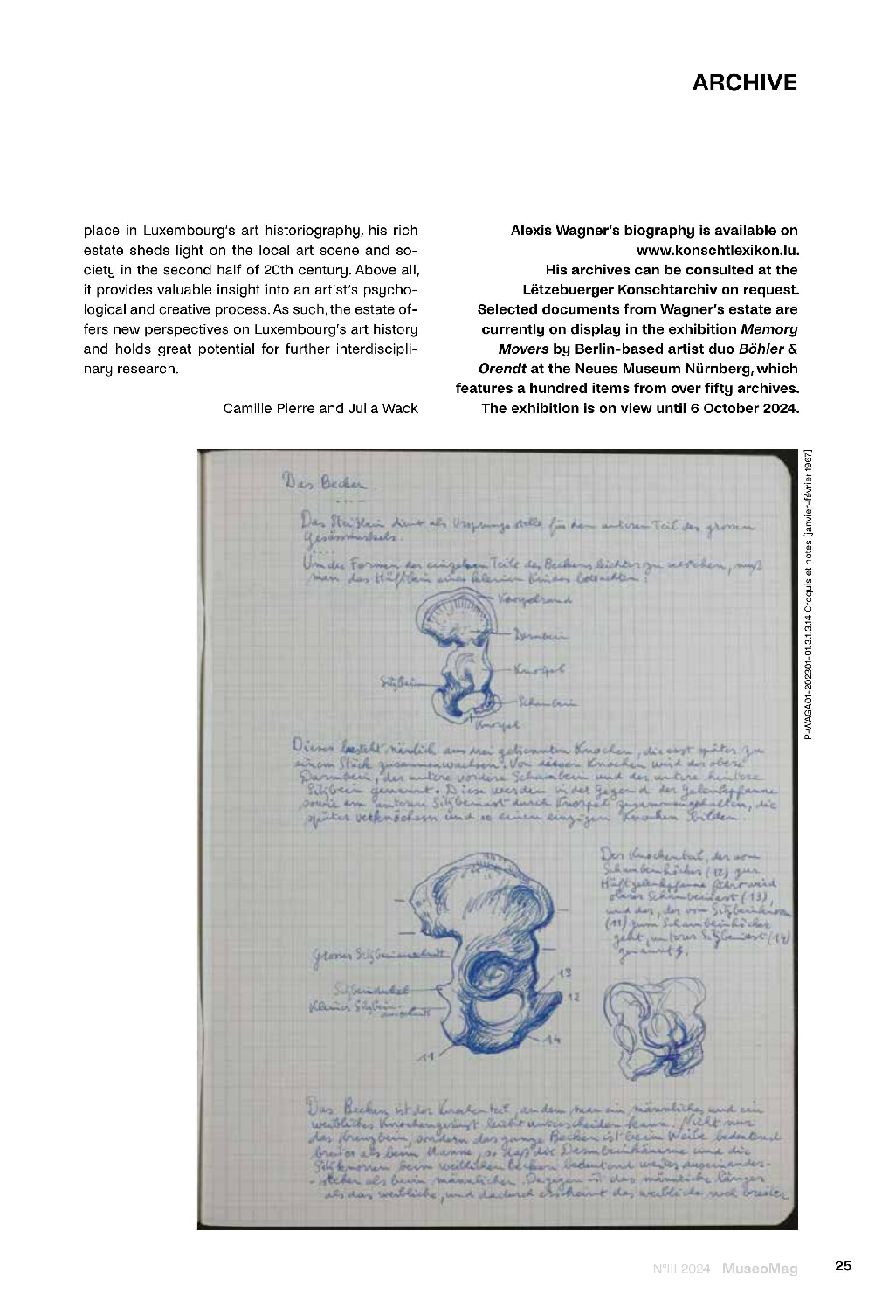 Object Image